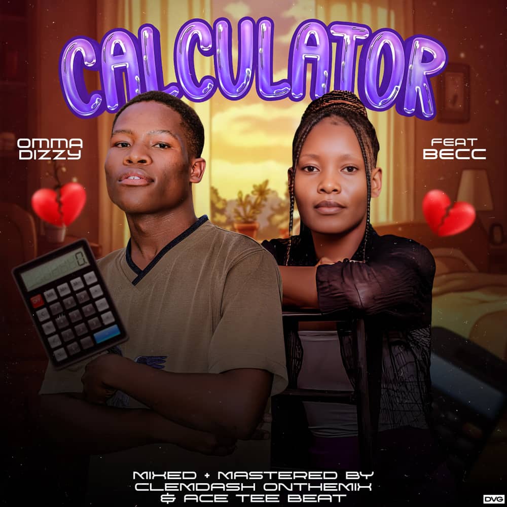 OmmaDizzy_Calculator